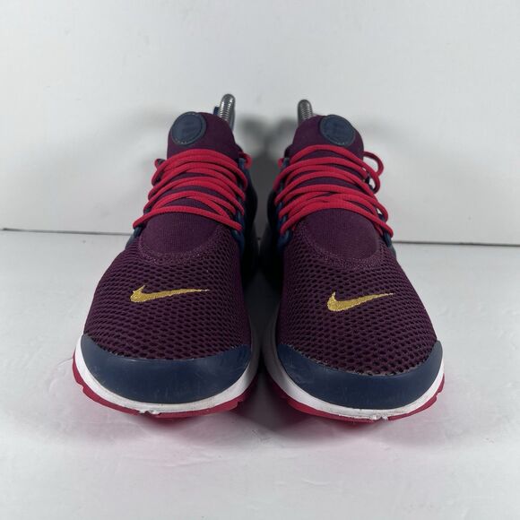 Nike Air Presto For You Custom Lace Up Athletic Shoes Sneakers Women's Size 8 - Picture 2 of 8